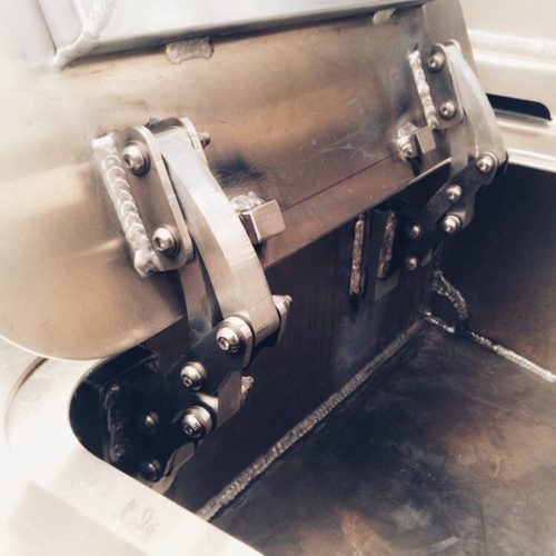 Marine Engineering Specialists